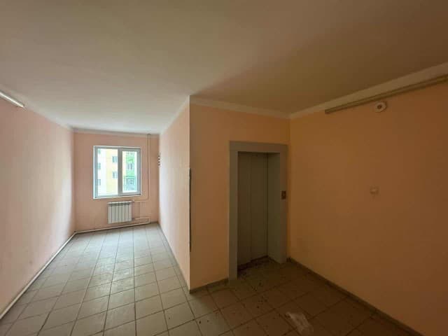 1 комн., 35 м², 112 серия, ДСК 7