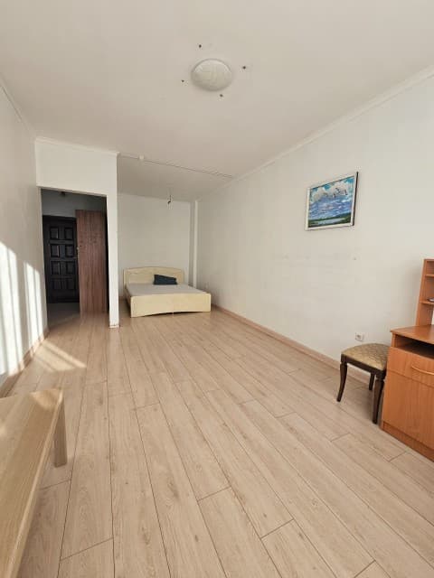 1 комн., 38 м², Другое, Крестьянский рынок, стадион "Туймаада" 2
