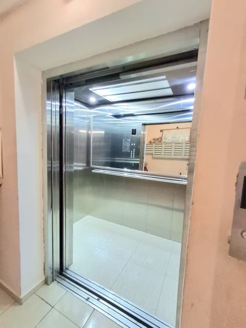 Студия, 25 м², Монолитно-каркасный, Поселок Геологов, Борисовка-1 2