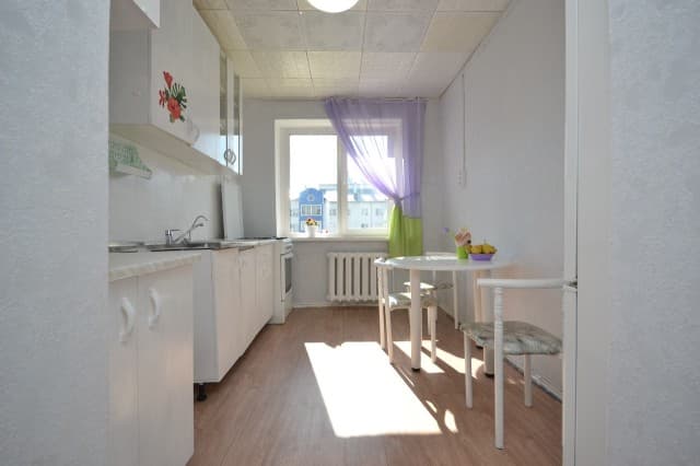 1 комн., 34 м², КПД, Апельсин 4
