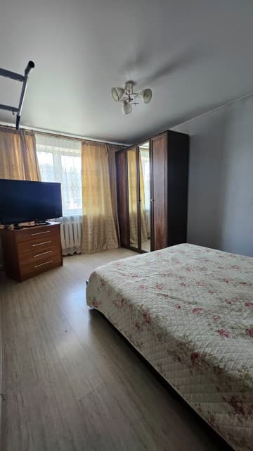 4 комн., 71 м², КПД, Студгородок 7
