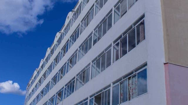 Студия, 29 м², Монолитно-каркасный 8