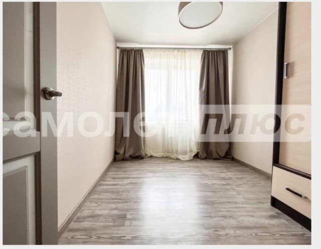 4 комн., 70 м², КПД, Жатай 9