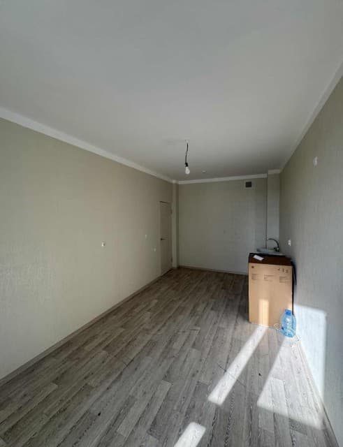 1 комн., 41 м², Монолитно-каркасный, Звездный 13