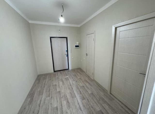 1 комн., 41 м², Монолитно-каркасный, Звездный 3