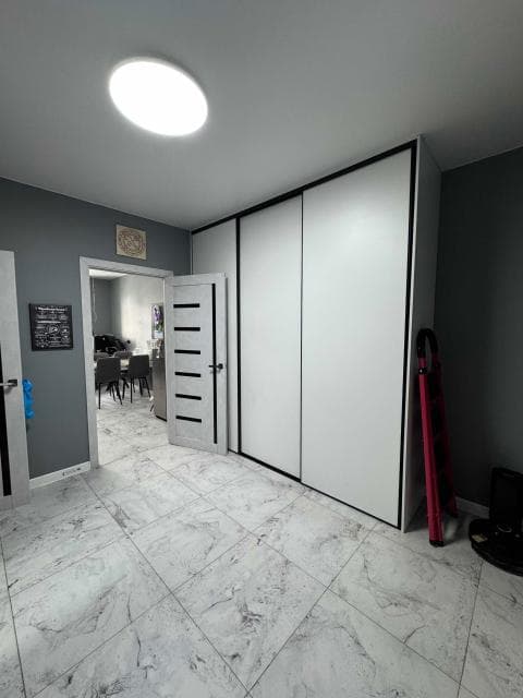 1 комн., 46 м², Монолитно-каркасный, Крестьянский рынок, стадион "Туймаада" 6