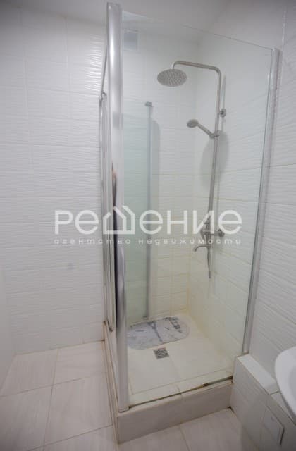 1 комн., 38 м², Монолитно-каркасный, Прометей, ЖК 6