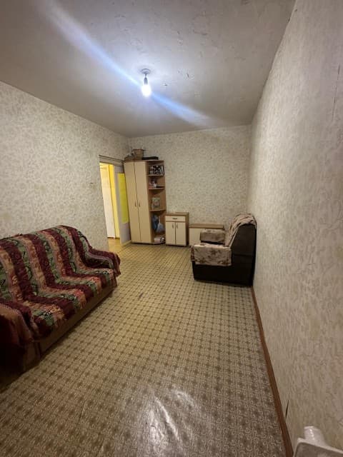 1 комн., 112 серия, Рынок Столичный 6