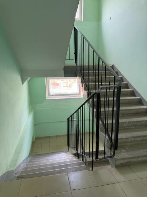 1 комн., 39 м², 112 серия, Апельсин 17