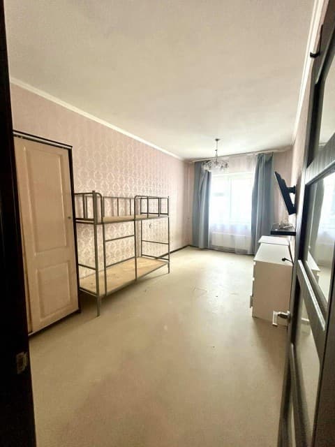 1 комн., 37 м², 112 серия, Областная больница, рынок "Манньыаттаах" 3