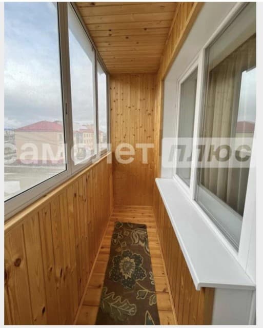 4 комн., 70 м², КПД, Жатай 6