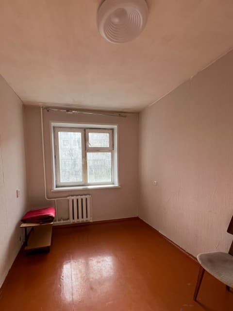4 комн., 72 м², КПД, Студгородок 5