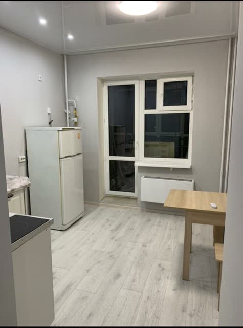 1 комн., 36 м², 112 серия, Авиагруппа 6