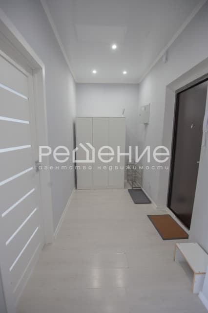 1 комн., 38 м², Монолитно-каркасный, Прометей, ЖК