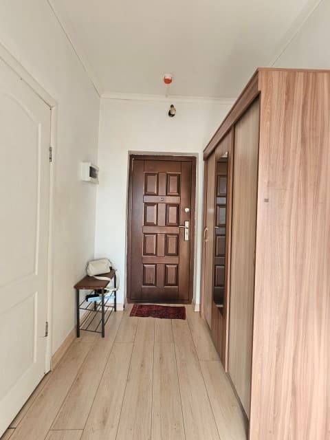 1 комн., 38 м², Другое, Крестьянский рынок, стадион "Туймаада" 9