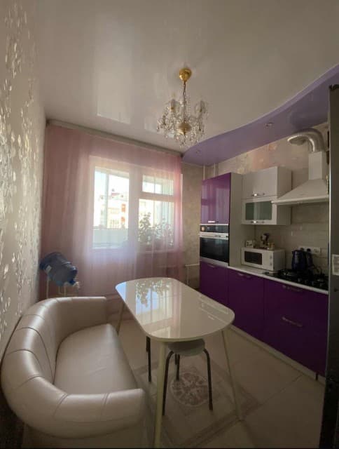 1 комн., 38 м², Монолитно-каркасный, 203 мкрн. 2