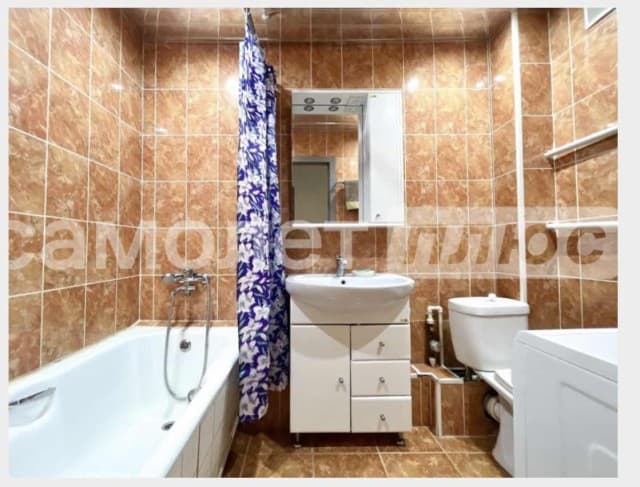 4 комн., 70 м², КПД, Жатай 10