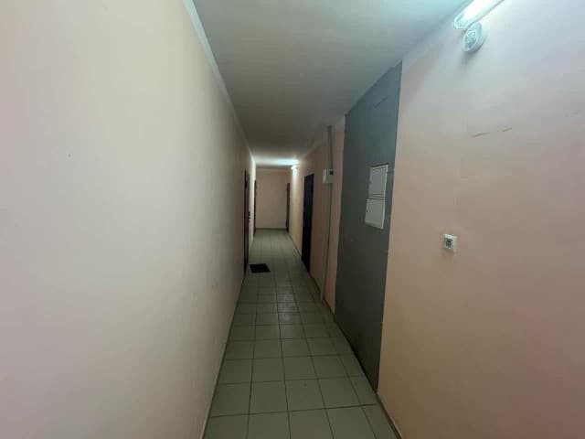 1 комн., 35 м², 112 серия, ДСК 4