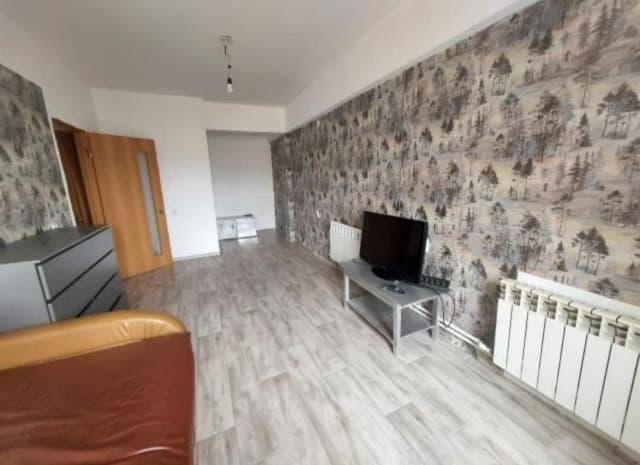 Студия, 40 м², Инд. планировка, 16 квартал