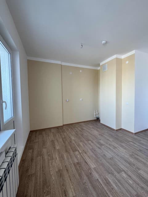 1 комн., 39 м², Монолитно-каркасный, Рынок Столичный 5