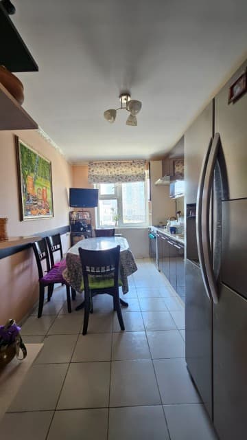 4 комн., 71 м², КПД, Студгородок