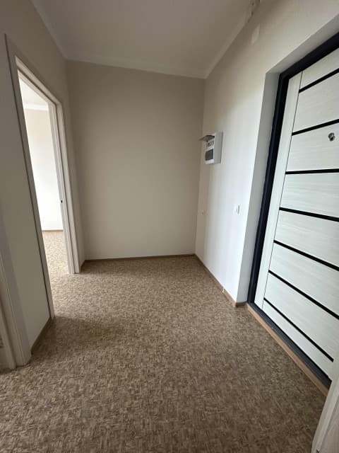 1 комн., 35 м², Монолитно-каркасный, Другие районы 8