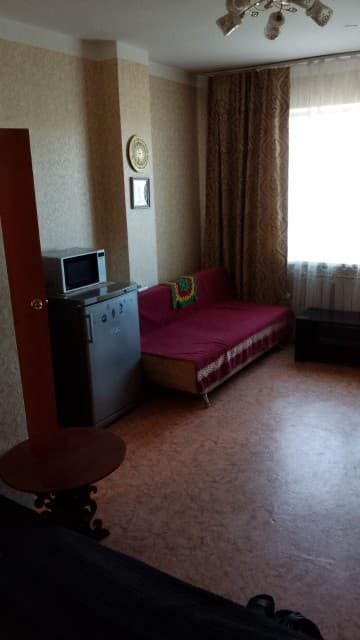 1 комн., 34 м², Монолитно-каркасный, ДСК 5