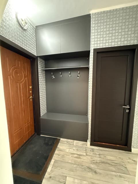 1 комн., 39 м², 112 серия, Апельсин 14