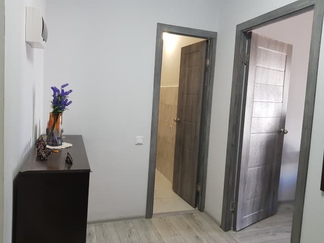 Студия, 25 м², Монолитно-каркасный, ДСК 2