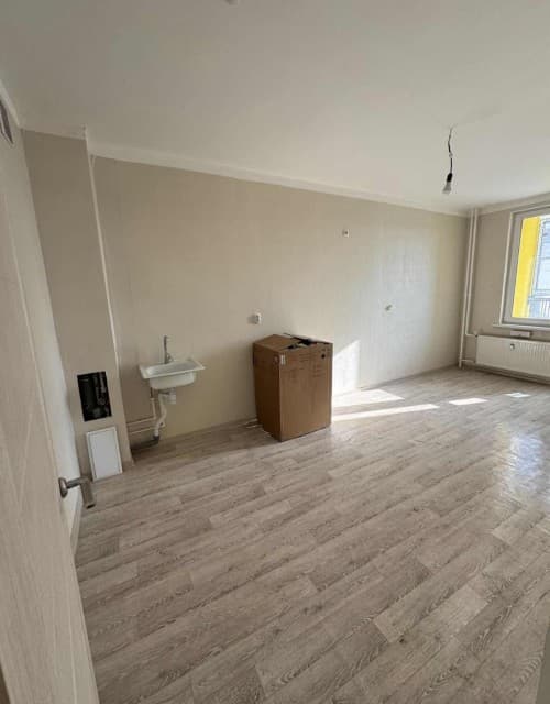 1 комн., 41 м², Монолитно-каркасный, Звездный 20