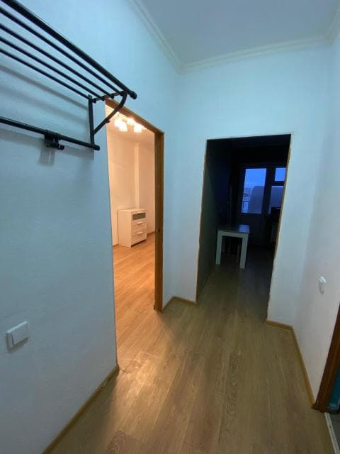 1 комн., 32 м², Монолитно-каркасный, ГРЭС 4