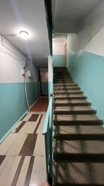 4 комн., 72 м², КПД, Студгородок 8