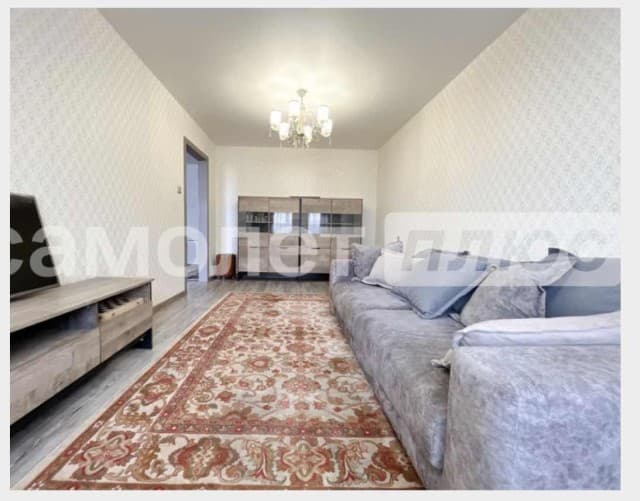 4 комн., 70 м², КПД, Жатай 4