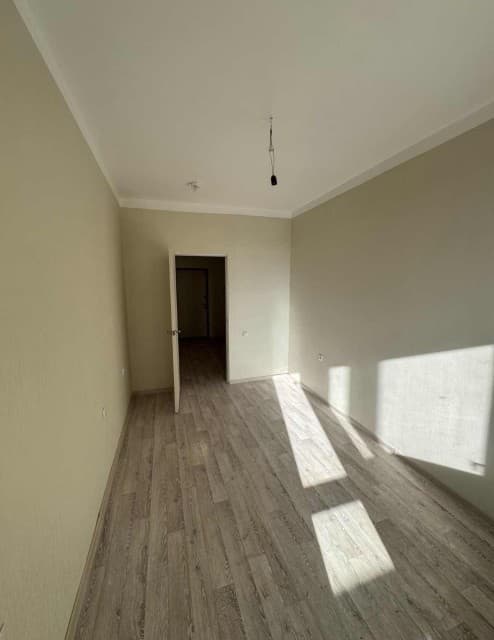 1 комн., 41 м², Монолитно-каркасный, Звездный 8