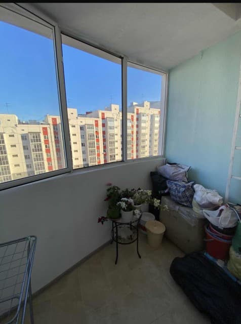 1 комн., 38 м², Монолитно-каркасный, 203 мкрн. 7
