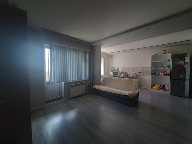 1 комн., 44 м², Блочный, Центр - район пл. Дружбы 3