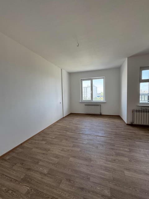 1 комн., 39 м², Монолитно-каркасный, Рынок Столичный 7