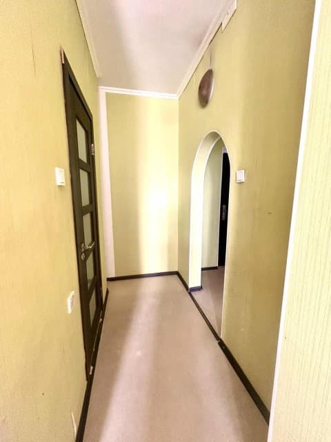 1 комн., 37 м², 112 серия, Областная больница, рынок "Манньыаттаах" 2