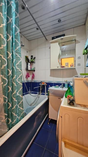 4 комн., 71 м², КПД, Студгородок 8