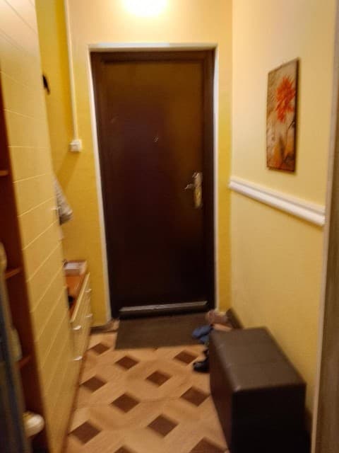 1 комн., 44 м², 112 серия