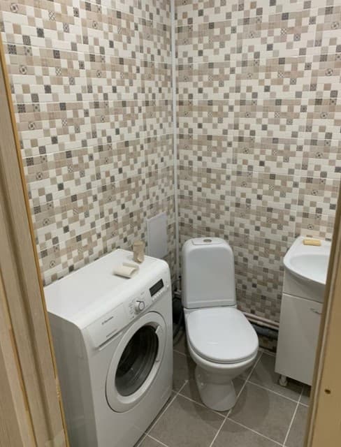 1 комн., 36 м², 112 серия, Авиагруппа 8