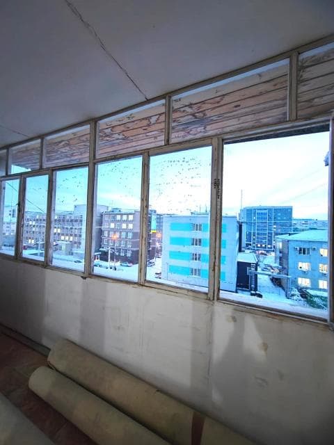 1 комн., 47 м², Блочный, Центр - район пл. Орджоникидзе 10