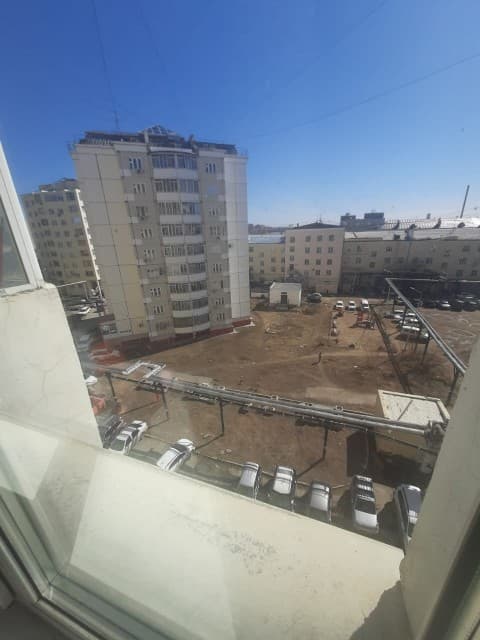 1 комн., 44 м², Блочный, Центр - район пл. Дружбы 13