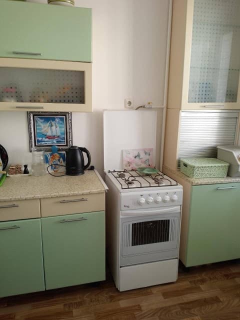 1 комн., 44 м², 112 серия 3
