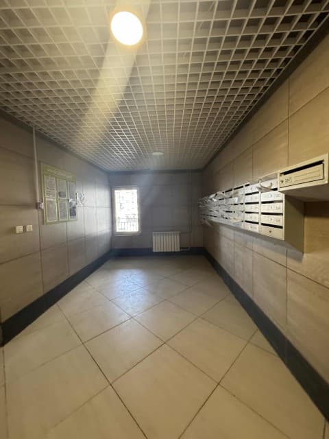 1 комн., 39 м², Монолитно-каркасный, Рынок Столичный 2