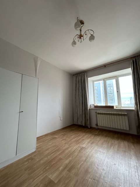 1 комн., 40 м², Блочный, Рабочий городок, Водоканал 4