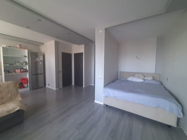 1 комн., 44 м², Блочный, Центр - район пл. Дружбы 5