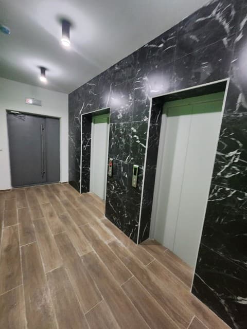 Студия, 31 м², Монолитно-каркасный, Поселок Геологов, Борисовка-1 6