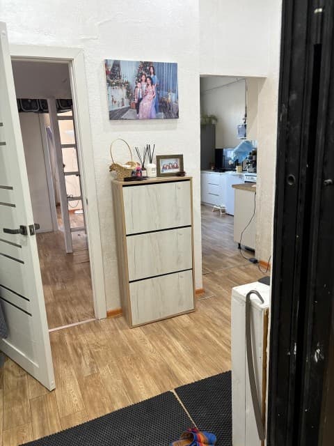 1 комн., 41 м², Блочный, Улус 14