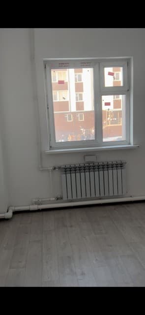 1 комн., 33 м², Монолитно-каркасный, Улус 4